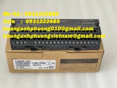 CC-link dòng nhập giá tốt AJ65SBTB1-32DT1 mitsubishi