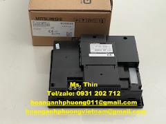 New - Màn hình GT1055-QSBD-C - hãng Mitsubishi