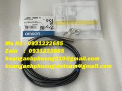 Cảm biến tiệm cận E2E-X2D2-N Omron - bh 12 tháng