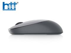 Chuột văn phòng không dây Dell MS3320W Màu Bạc - giá tốt