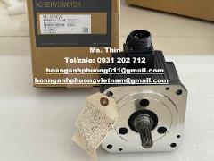 Động cơ Mitsubishi - mã HC-SF102X - hàng nhập mới 100%