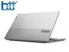 Laptop Lenovo ThinkBook 15 G2 ITL 20VE0040VN (Core i7-1165G7 | 8GB | 512GB | MX450 2GB | 15.6 inch FHD | Win 10 | Xám)