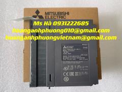 A/D converter unit Q68ADV chính hãng mitsubishi - Bình Dương
