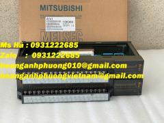 Bộ điều khiển chương trình dòng melsec A series AY41 mitsubishi