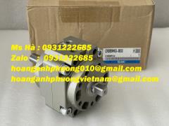 Bộ truyền động quay CRB1BW63-180S hãng SMC - Vane type