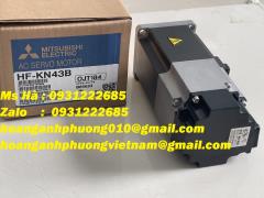 Động cơ tích hợp phanh HF-KN43B mitsubishi - Bình Dương