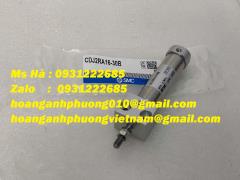 Xi lanh khí nén CDJ2RA-30B SMC - hiệu quả tối ưu - nhập khẩu