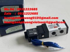 Van điện từ SF4101-IP hãng YPC - bán tại TP Hồ Chí Minh