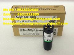 Cảm biến Azbil AUD15C1000 - cảm biến ngọn lửa - mới 100%