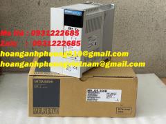 Bộ khuếch đại mitsubishi dòng J2S series MR-J2S-350B