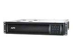 Bộ lưu điện APC Smart-UPS C 1000VA LCD RM 2U 230V with SmartConnect