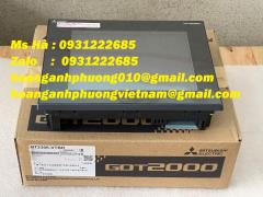 Màn hình 8.4 inch GT2308-VTBD mitsubishi GOT2000 sê ri