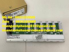 Khối đế I/O PLC mitsubishi Q35DB bảo hành 12 tháng - giá rẻ