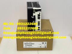 Mới 100% Panasonic - Bộ điều khiển 1.5kW MDDHT5540NA1