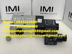 Nhận báo giá tốt các dòng Van khí 8010750 imi norgren