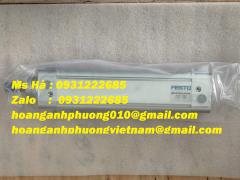Chính hiệu - Xi lanh khí nén DSBC-63-200-D3-PPVA-N3 Festo