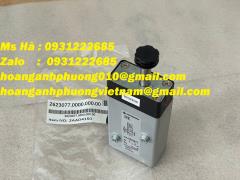Van điện từ Norgren 2623077 giá siêu ưu đãi trong tháng
