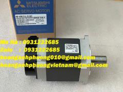 Động cơ điều khiển chính xác cao Mitsubishi HF-KN73J-S100