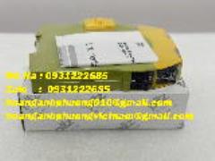 Giá tốt - Rờ le an toàn Pilz PNOZ s7.1 24VDC 3n/o 750167