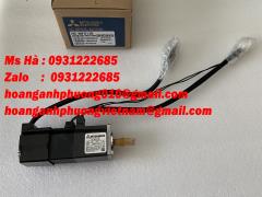 Motor chính hiệu dòng mitsubishi HC-MFS13B chất lượng cao