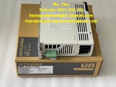 Bộ điều khiển Mitsubishi MR-J2S-10A1 - bảo hành 12 tháng