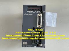 New - Bộ điều khiển Mitsubishi MR-JE-10A - giá tốt