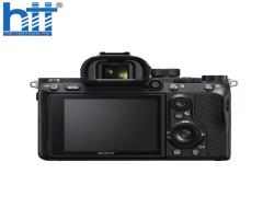 MÁY ẢNH SONY FULL-FRAME SONY ILCE-7M3 | Chính hãng, Giá tốt