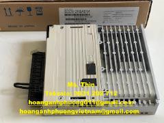 Bộ điều khiển SGDV-2R8A01A , Yaskawa, hàng nhập new 100%