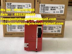 Điện công nghiệp | Bộ nguồn Q61P mitsubishi | bán toàn quốc
