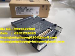 Hiệu suất cao trong mô đun output - mitsubishi LY10R2-CM