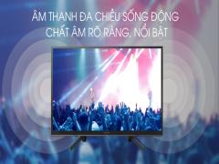 Smart Tivi Sony HD 32 inch KDL-32W610G