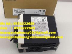 Nhập mới 100% - Bộ điều khiển Panasonic giá tốt MDDHT5540