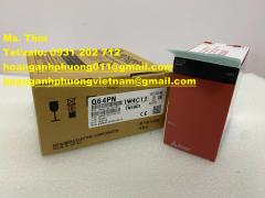 Mitsubishi new 100% - Mô đun Q64PN - hàng nhập giá tốt
