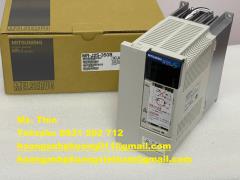 Mitsubishi giá tốt - bộ điều khiển MR-J2S-350B - new 100%