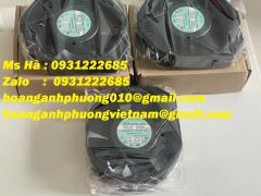 Quạt hút công nghiệp giá ưu đãi dòng NMB-BAT 15038PB-B0L-GPS