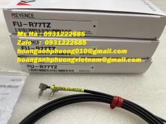 Thiết bị sợi quang mới 100% dòng keyence FU-R77TZ