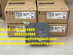 Bộ mô đun nhiệt 4 kênh đo dòng Q series Q64TCTT mitsubishi