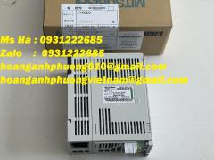 Bộ điều khiển servo 600W nhỏ gọn MDS-B-SVJ2-06 mitsubishi