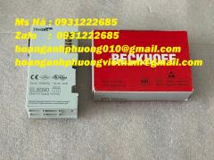Giá ưu đãi - Beckhoff mô đun đầu cuối etherCAT EL6090