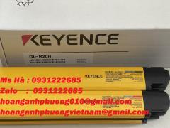 Màn chắn quang an toàn GL-R20H keyence - đạt tiêu chuẩn cao