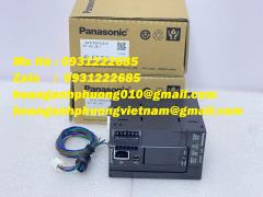 Panasonic AFP7CPS31E bộ lập trình PLC chính hiệu 24VDC