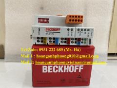Mô đun kết nối BK5120 hãng beckhoff - bán tại Hoàng Anh Phương