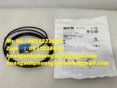 Cung cấp sản phẩm Điện tự động hóa - Cảm biến Sick GTB6-N1211
