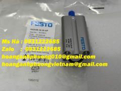 Xy lanh KADVB-16-20-AP Festo ( Compact Cylinder) hàng mới