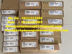 Chuyên bán mô đun Mitsubishi Q06UDVCPU tốc độ xử lý cao