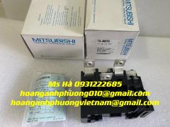 Bán tại Bình Dương - Relay nhiệt mitsubishi TH-N60TA