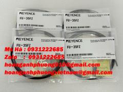 Cảm biến quang phát hiện vật thể dòng Keyence FU-35FZ