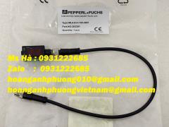 ML6-8-H-150-3881 | Cảm biến quang Pepperl+Fuchs giá siêu ưu đãi