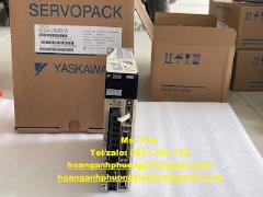 Bộ điều khiển Yaskawa SGDV-2R8A01A, giá tốt new 100%