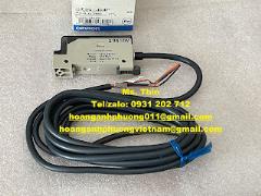 New, Cảm biến quang Omron E3C-JC4P, giá tốt